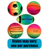 image Sports Ball Color - Styles May Vary First Alternate Image