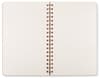 image Brilliant Ideas Large Faux Leather Journal 3rd Product Detail  Image width="1000" height="1000"