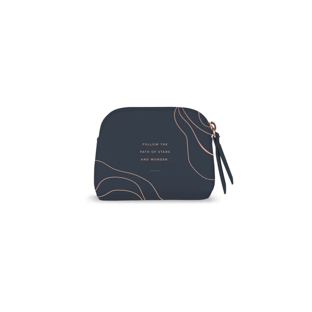 Follow the Path Coin Pouch Main Product  Image width="1000" height="1000"