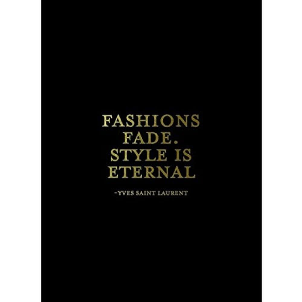 Fashion Icons Assorted Boxed Notecards 4th Product Detail  Image width="1000" height="1000"