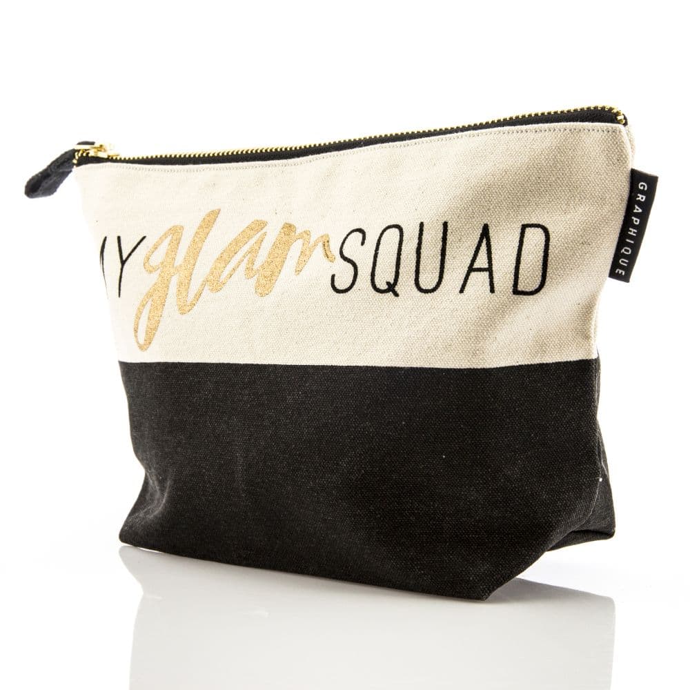 glam squared med zip pouch image 2 width="1000" height="1000"