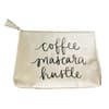 image Coffee Mascara Hustle Accessory Pouch Main Product  Image width="1000" height="1000"