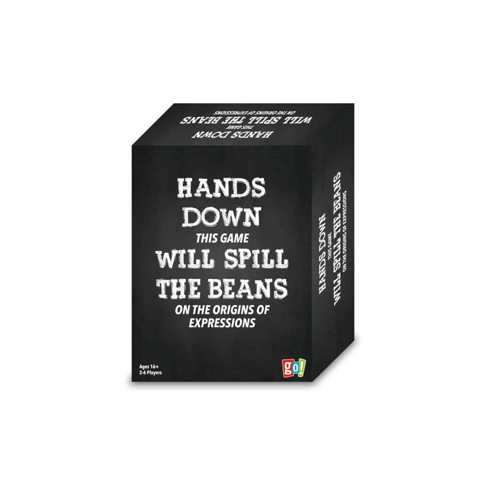 Hands Down Game Main Product  Image width="1000" height="1000"
