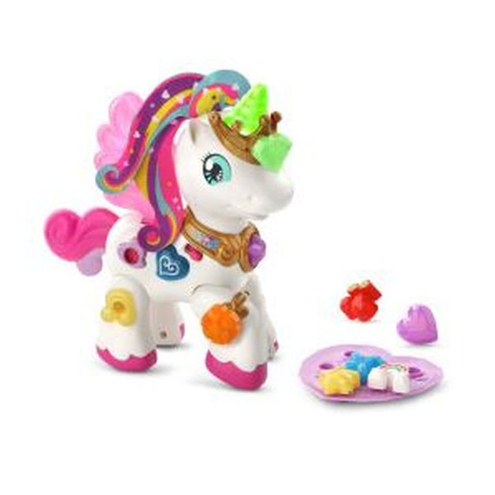 Starshine the BrightLights Unicorn Main Product  Image width="1000" height="1000"