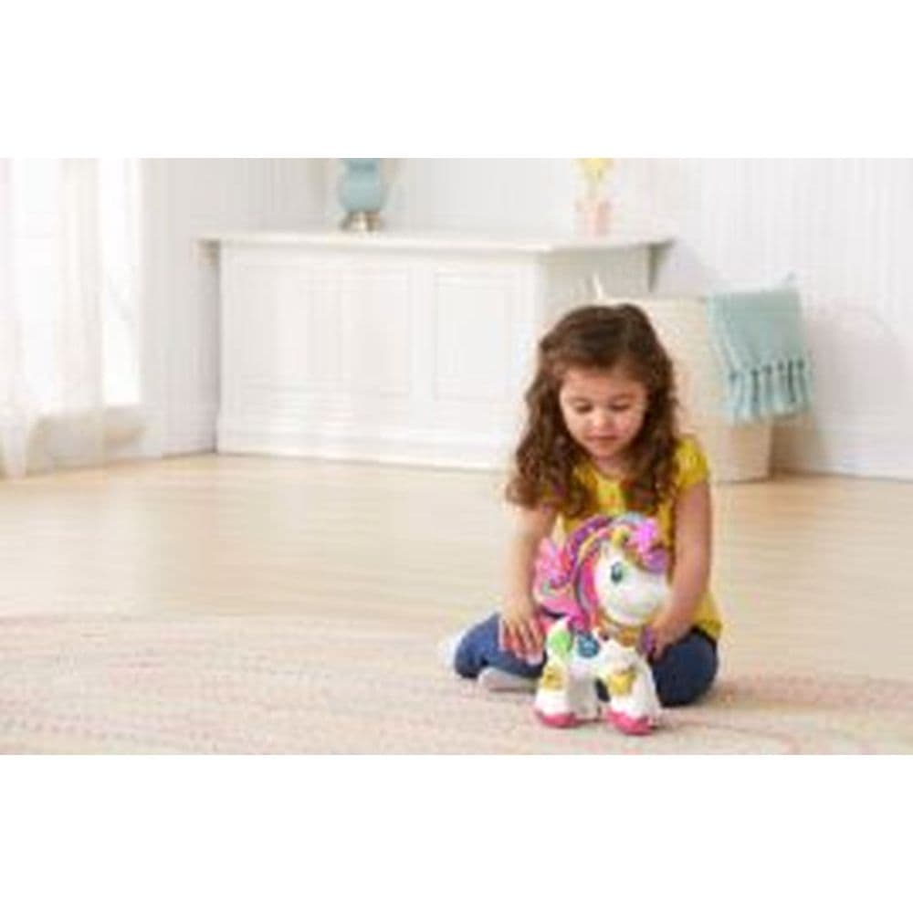 Starshine the BrightLights Unicorn 3rd Product Detail  Image width="1000" height="1000"