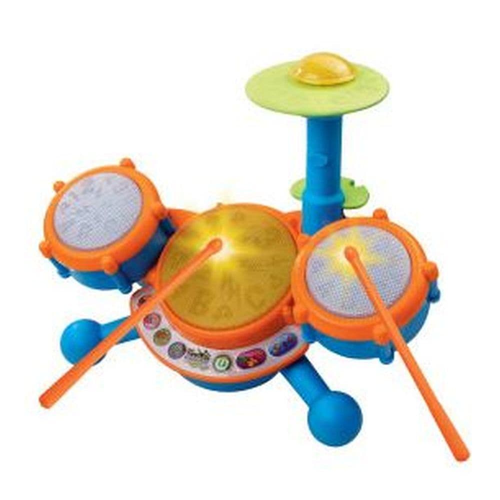 kidibeats drum set image 2 width="1000" height="1000"