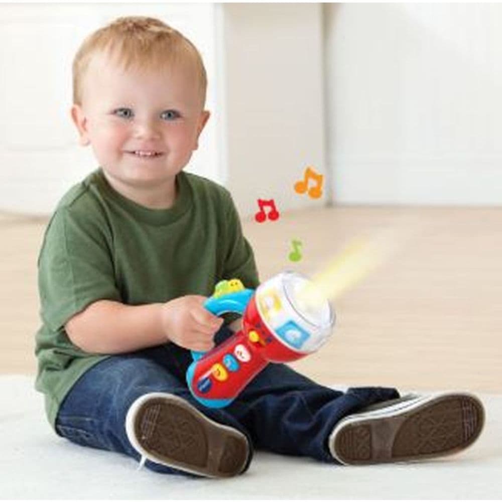 Spin Learn Color Flashlight 3rd Product Detail  Image width="1000" height="1000"