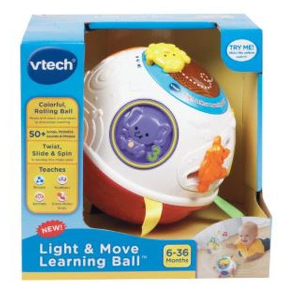 Light Learn Ball Refresh 2nd Product Detail  Image width="1000" height="1000"
