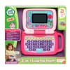 image LeapFrog 2in1 Leaptop Touch Pink 2nd Product Detail  Image width="1000" height="1000"