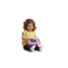 image LeapFrog 2in1 Leaptop Touch Pink 3rd Product Detail  Image width="1000" height="1000"