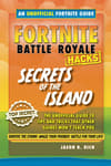image Fortnite Battle Royale Hacks Secrets of the Island Main Product  Image width="1000" height="1000"