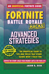 image Fortnite Battle Royale Hacks Advanced Strategies Main Product  Image width="1000" height="1000"