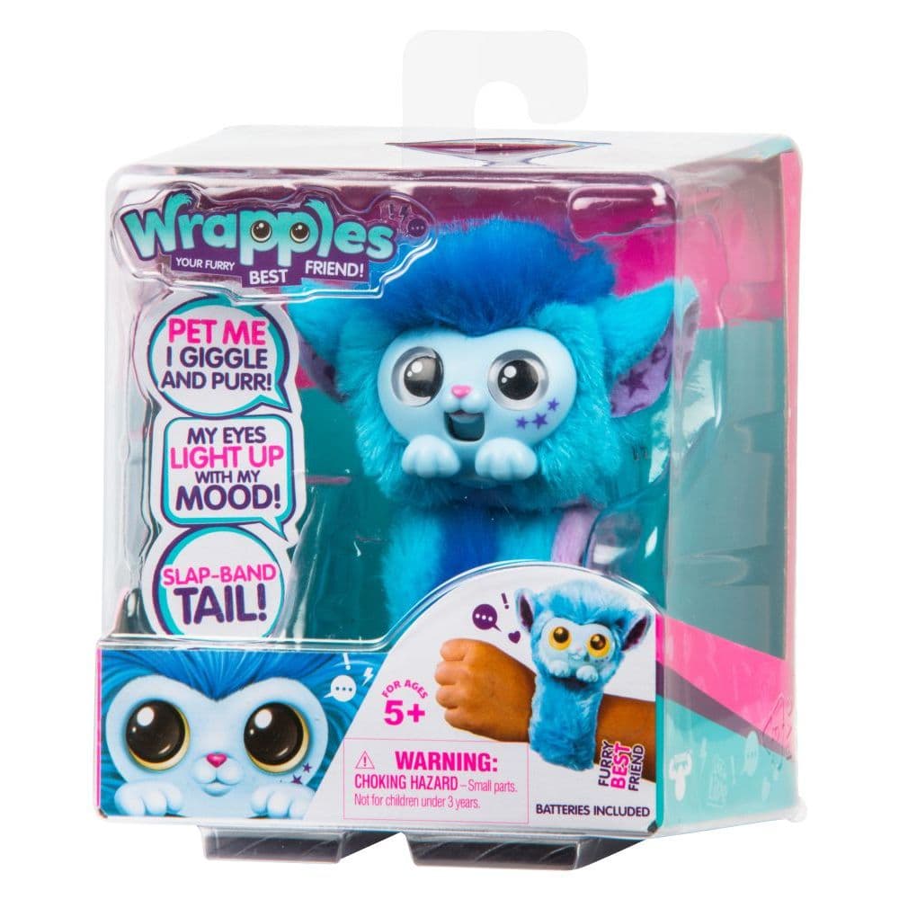 Little Live Wrapples 10th Product Detail  Image width="1000" height="1000"