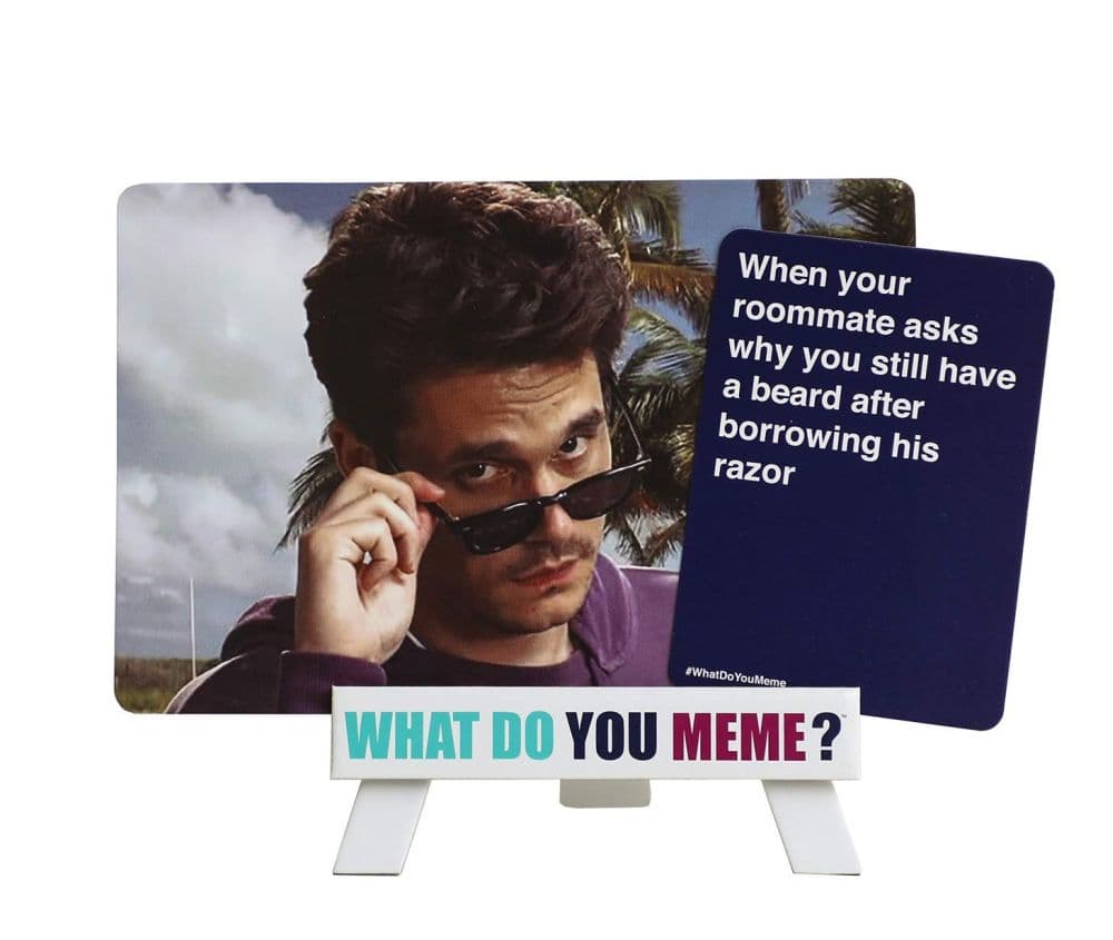 What Do You Meme Fresh Memes Expansion Pack 2 4th Product Detail  Image width="1000" height="1000"