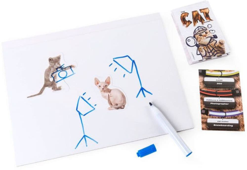 Cat Game 2nd Product Detail  Image width="1000" height="1000"