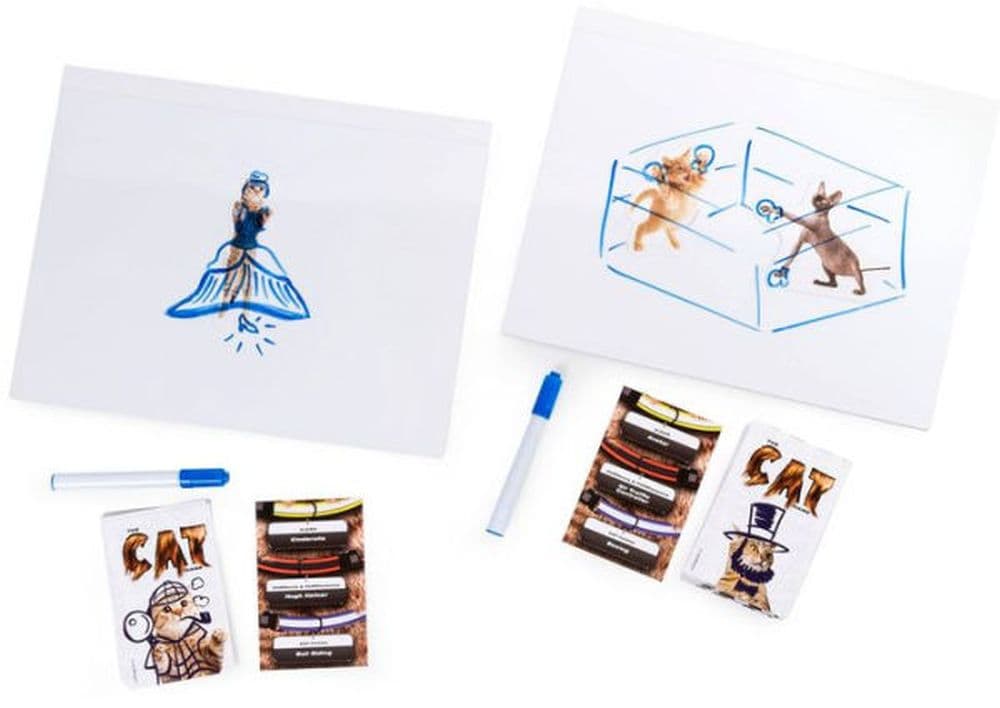 Cat Game 4th Product Detail  Image width="1000" height="1000"