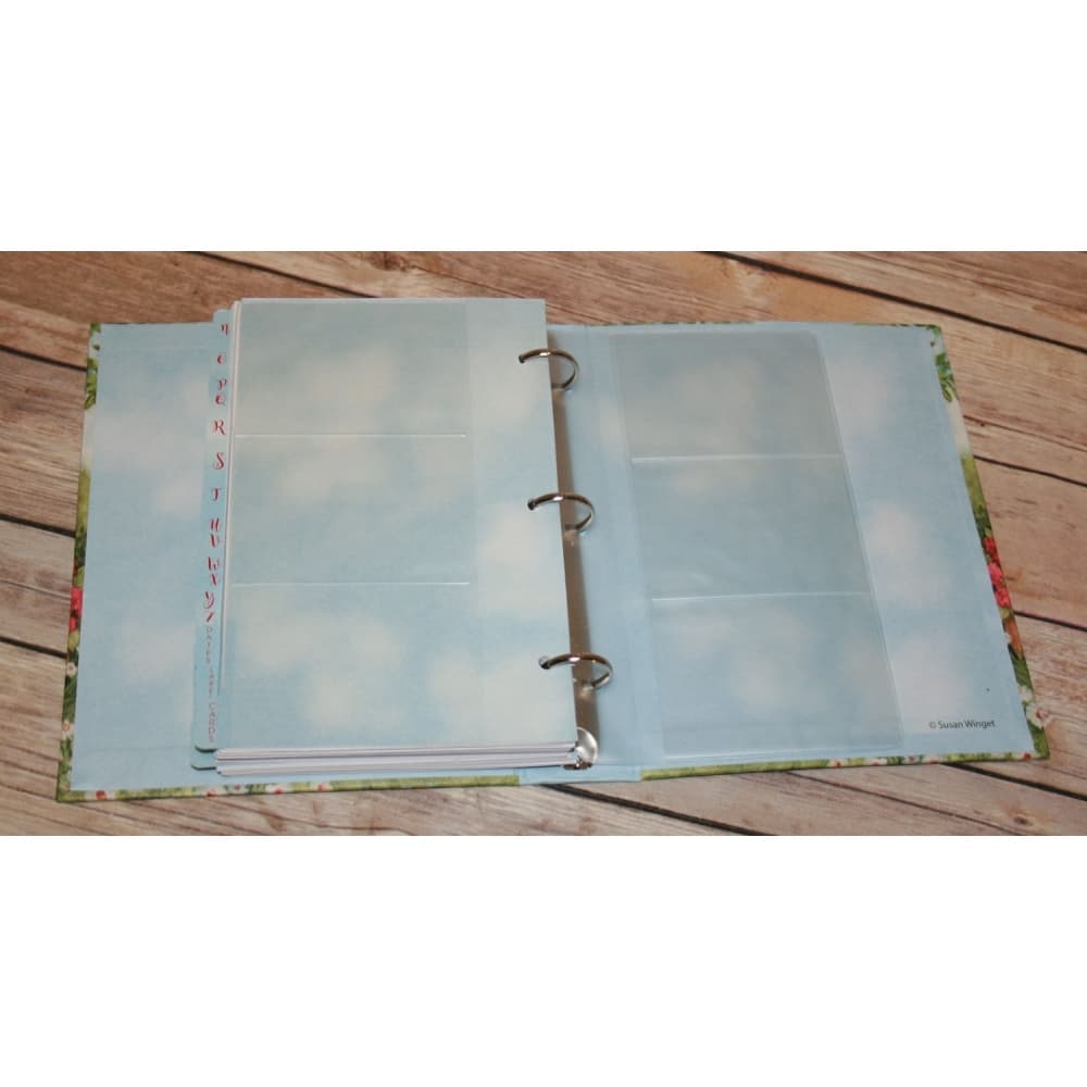 Fresh Bunch Address Book by Susan Winget 6th Product Detail  Image width=&quot;1000&quot; height=&quot;1000&quot;
