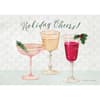 image Cheers Petite Christmas Cards by Danielle Murray Main Product  Image width=&quot;1000&quot; height=&quot;1000&quot;