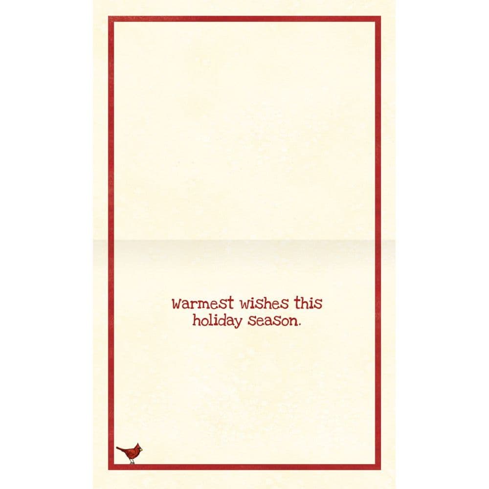 Heartland Holiday Boxed Christmas Cards 18 pack w Decorative Box by Susan Winget 2nd Product Detail  Image width=&quot;1000&quot; height=&quot;1000&quot;