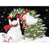 image Decorating is Fun Classic Christmas Cards by Susan Winget Main Product  Image width="1000" height="1000"