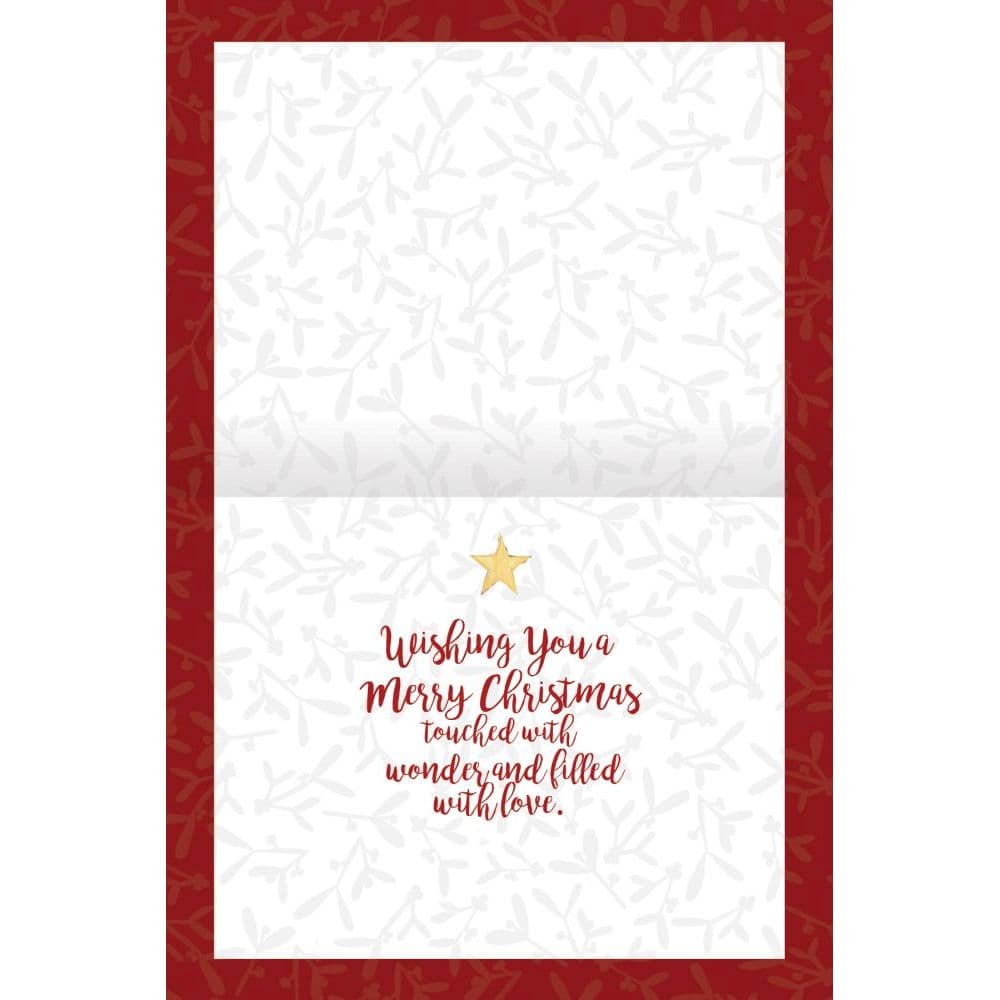 Decorating is Fun Classic Christmas Cards by Susan Winget 2nd Product Detail  Image width="1000" height="1000"
