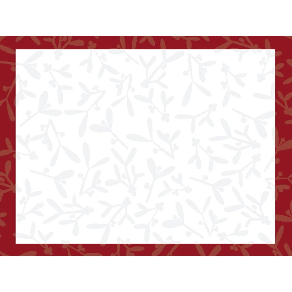 Decorating is Fun Classic Christmas Cards by Susan Winget 3rd Product Detail  Image width="1000" height="1000"