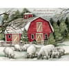 image Furry Friend Assorted Boxed Christmas Cards 18 pack w Decorative Box by Lowell Herrero 2nd Product Detail  Image width="1000" height="1000"