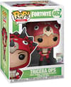image POP Vinyl Games Fortnite Tricera Ops 2nd Product Detail  Image width="1000" height="1000"