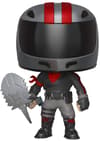 image POP Vinyl Games Fortnite Burn Out Main Product  Image width="1000" height="1000"