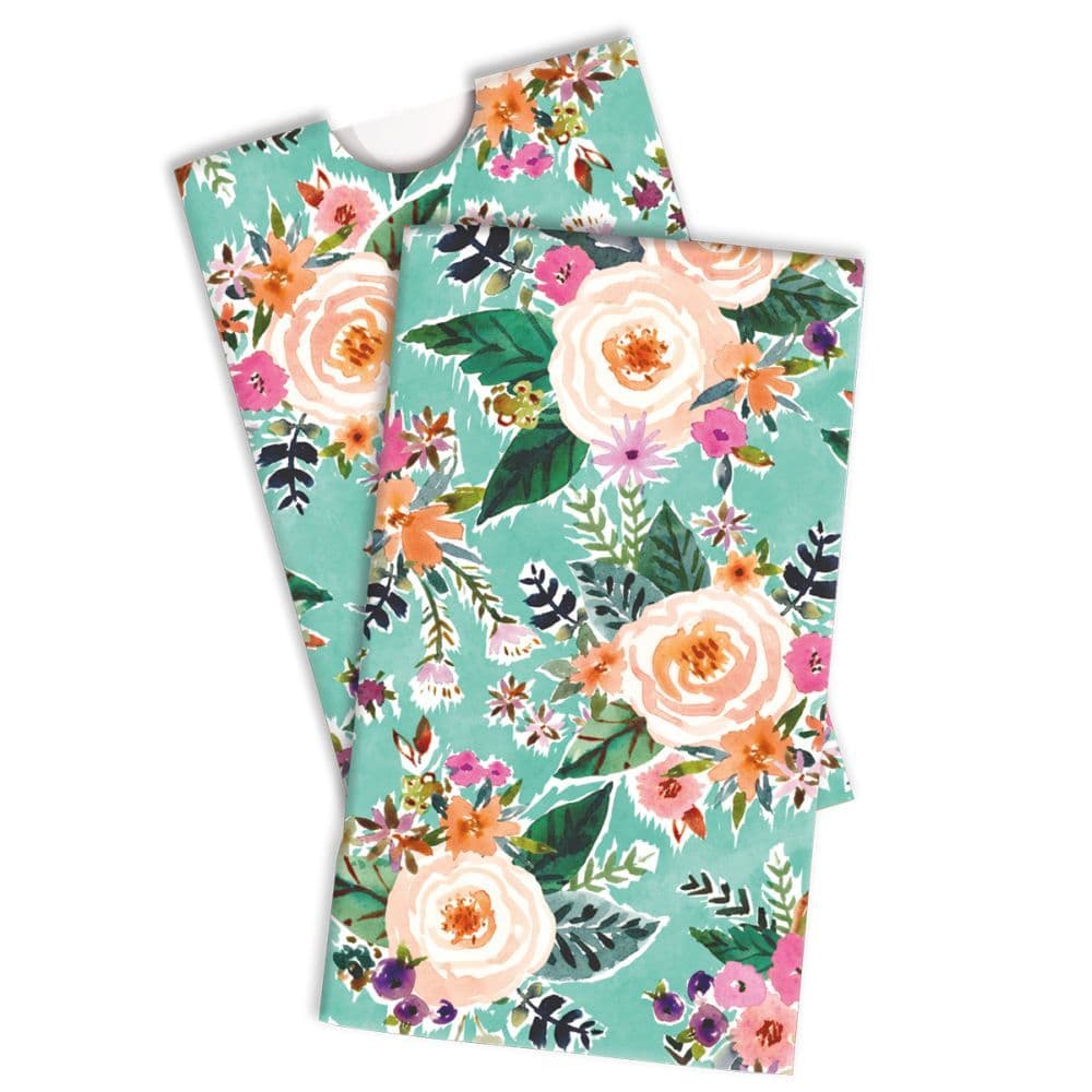 Botanic Password Journal by Barbra Anderson Main Product  Image width=&quot;1000&quot; height=&quot;1000&quot;