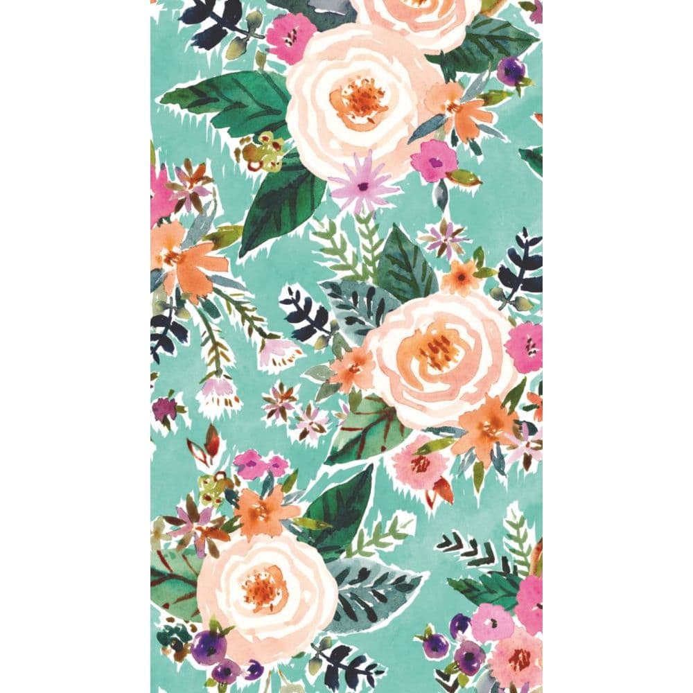 Botanic Password Journal by Barbra Anderson 2nd Product Detail  Image width=&quot;1000&quot; height=&quot;1000&quot;