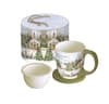 image Grazing Morning Tea Cup Set by Susan Winget Main Product  Image width=&quot;1000&quot; height=&quot;1000&quot;