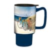 image Seaside Ride 18 oz Travel Mug by Daniel Pollera 2nd Product Detail  Image width=&quot;1000&quot; height=&quot;1000&quot;
