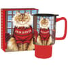 image Squeakys Christmas 18 oz Travel Mug by Lowell Herrero Main Product  Image width=&quot;1000&quot; height=&quot;1000&quot;