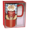 image Squeakys Christmas 18 oz Travel Mug by Lowell Herrero 2nd Product Detail  Image width=&quot;1000&quot; height=&quot;1000&quot;