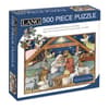 image Good Will To All 500 Piece Puzzle by Susan Winget Main Product  Image width=&quot;1000&quot; height=&quot;1000&quot;