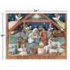 image Good Will To All 500 Piece Puzzle by Susan Winget 5th Product Detail  Image width=&quot;1000&quot; height=&quot;1000&quot;