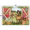 image Heartland Barn 1000 Piece Puzzle by Susan Winget 5th Product Detail  Image width=&quot;1000&quot; height=&quot;1000&quot;