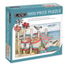image Sand Buckets 1000 Piece Puzzle by Susan Winget Main Product  Image width=&quot;1000&quot; height=&quot;1000&quot;