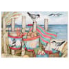 image Sand Buckets 1000 Piece Puzzle by Susan Winget 2nd Product Detail  Image width=&quot;1000&quot; height=&quot;1000&quot;