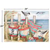 image Sand Buckets 1000 Piece Puzzle by Susan Winget 5th Product Detail  Image width=&quot;1000&quot; height=&quot;1000&quot;