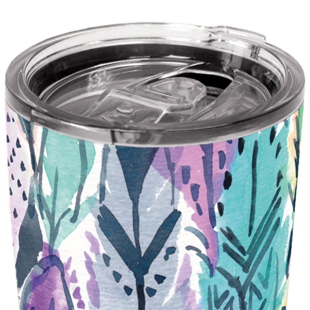 Barbarian Floret 20 oz Stainless Steel Tumbler by Barbra Ignatiev 2nd Product Detail  Image width=&quot;1000&quot; height=&quot;1000&quot;