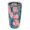 image Bloom Floret 20 oz Stainless Steel Tumbler by Eliza Todd Main Product  Image width=&quot;1000&quot; height=&quot;1000&quot;