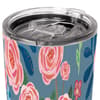 image Bloom Floret 20 oz Stainless Steel Tumbler by Eliza Todd 2nd Product Detail  Image width=&quot;1000&quot; height=&quot;1000&quot;