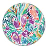 image Barbarian Wild Feathers Coasters 4 Inch by Barbra Ignatiev 5th Product Detail  Image width="1000" height="1000"