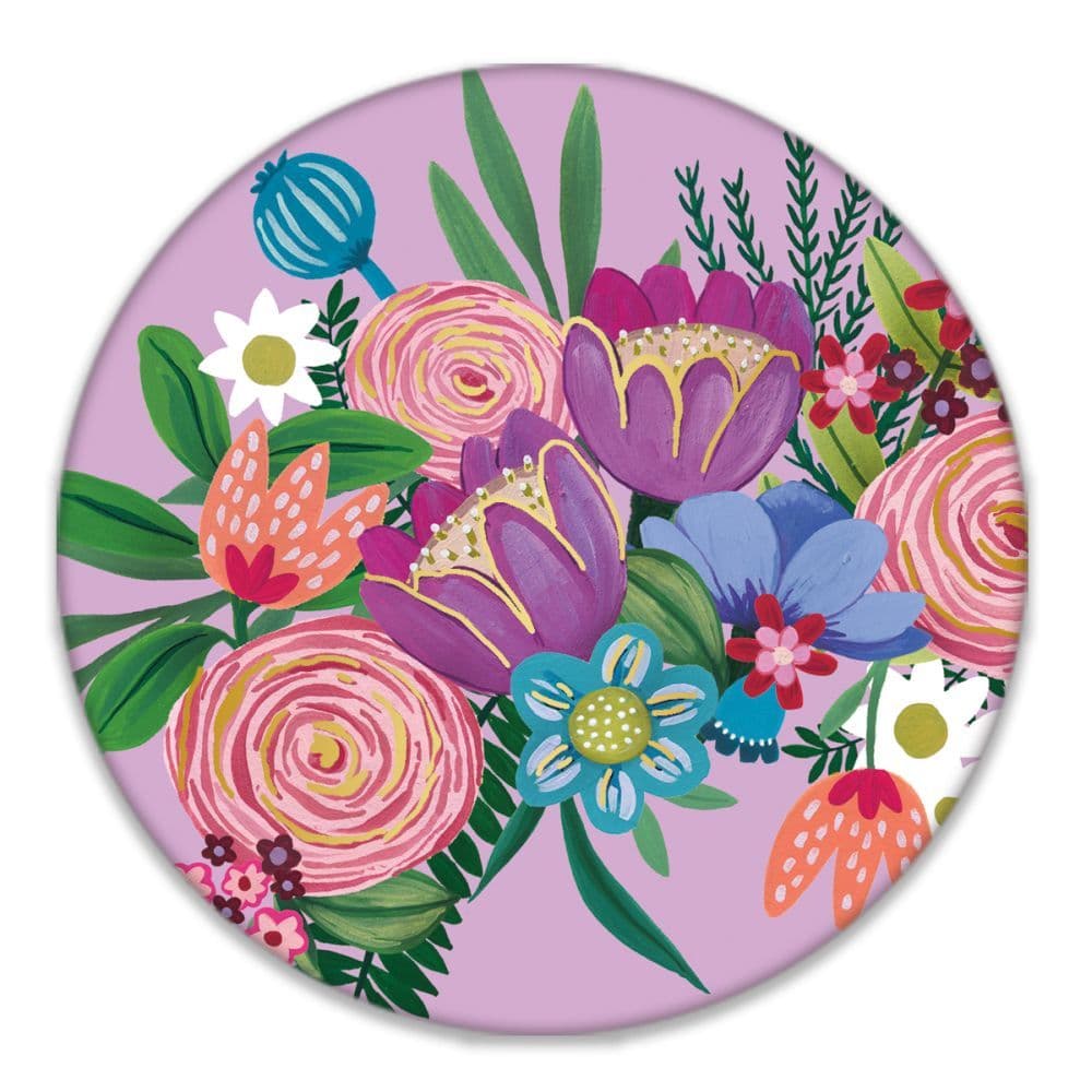 Prairie Coasters 4 Inch by Eliza Todd 3rd Product Detail  Image width=&quot;1000&quot; height=&quot;1000&quot;
