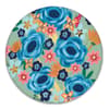 image Prairie Coasters 4 Inch by Eliza Todd 4th Product Detail  Image width=&quot;1000&quot; height=&quot;1000&quot;