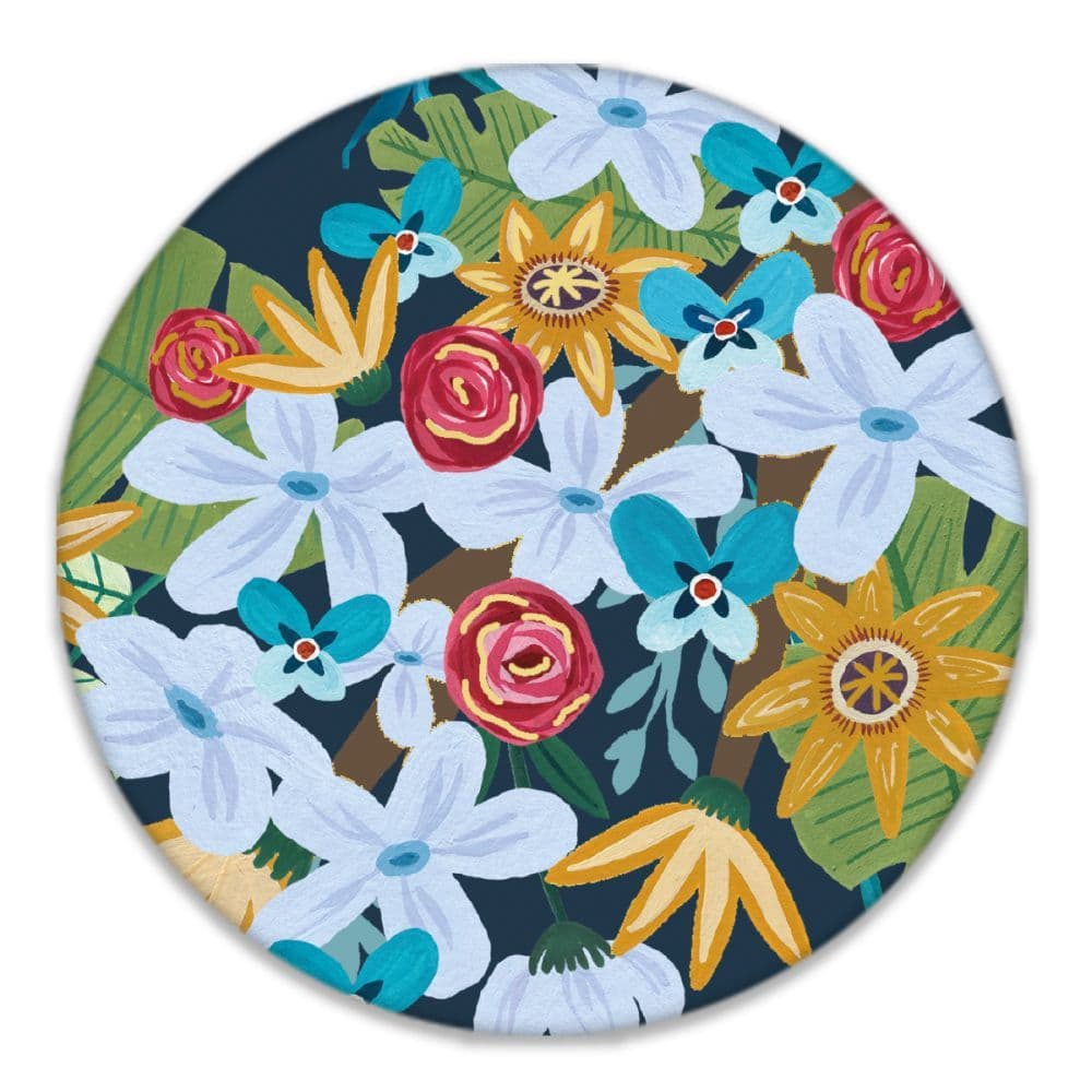 Prairie Coasters 4 Inch by Eliza Todd 5th Product Detail  Image width=&quot;1000&quot; height=&quot;1000&quot;