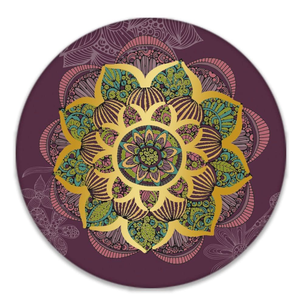 Valentina Harper Coasters 4 Inch by Valentina Harper 2nd Product Detail  Image width="1000" height="1000"