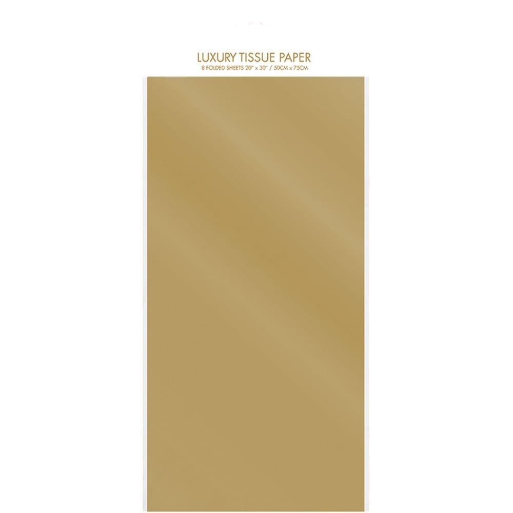 image Gold Tissue Paper by Eliza Todd Main Product  Image width=&quot;1000&quot; height=&quot;1000&quot;